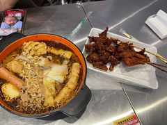 -刘文祥麻辣烫(蛇口店)