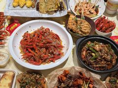 -串盟烧烤·长沙美食地标(星沙店)