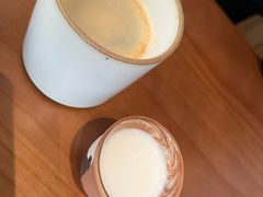 -OTIUM • 柴屿麦(亮马桥店)