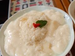 -堂屋糖水店(愚园店)