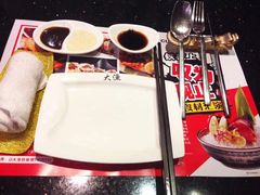 -大渔铁板烧(花园道店)