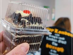 -红宝石·鲜奶小方(万航店)