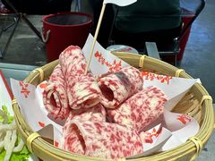 -生活如沸·顺德水牛奶火锅(大学路店)