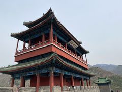 -居庸关长城