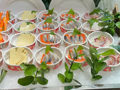 -甄品麦哲伦海鲜和牛自助(万达广场店)