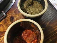 -水浒烤肉(国贸店)