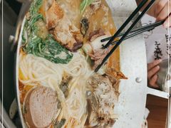 -小螺大作·螺蛳粉火锅(林和西店)