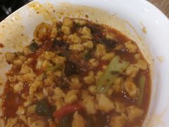 -老刘家永盛斋·传统泡馍(东关南街店)