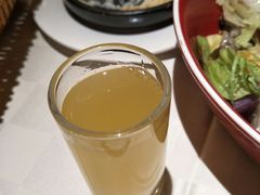 -西堤厚牛排(王府井店)