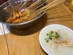-乐山鲜知味钵钵鸡(奎星楼店)