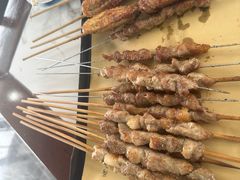 -途肴·老农饭庄(百里峡店)