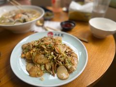 -面道赞宁海海鲜面(迎凤街店)