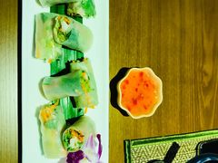 -泰国餐厅 Thai Food(裕华万达店)