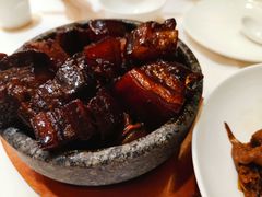 吉士红烧肉-老吉士(环贸iapm店)