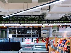 -杭州大厦LSE城市生活超市(杭州大厦店)