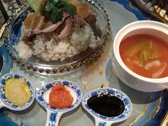 -小娘惹厨房Little Nyonya(狮城有约上榜店)
