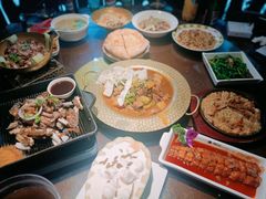 -楼兰新疆主题餐厅(坂田佳华领汇广场店)