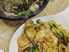 -京陵鸭血粉丝汤(景德路店)