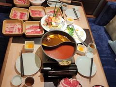 -山葵家·创意料理(宁波来福士店)