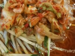 -韩风烤牛肉冷面店