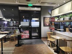 -肯德基(西稍门店)