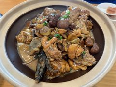 -莲餐厅·湖北菜·潜江小龙虾店(愚园路店)