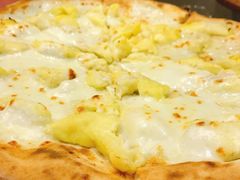 -1861意大利餐厅(文化广场店)