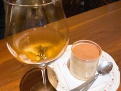 -Bistro Les Lilas丁香花小酒馆
