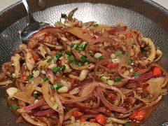 -绿草地·湘菜(芙蓉天街店)