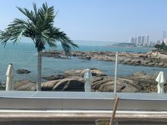 -Vanillacafe香草咖啡(银海大世界店)