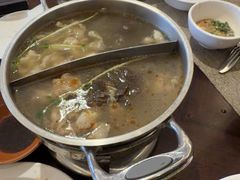 -长沙芙蓉国温德姆至尊豪廷大酒店-自助餐厅