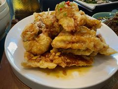 -君霖海鲜私房菜(春柳店)