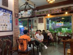 -阿殳菜馆·私厨(水围村店)