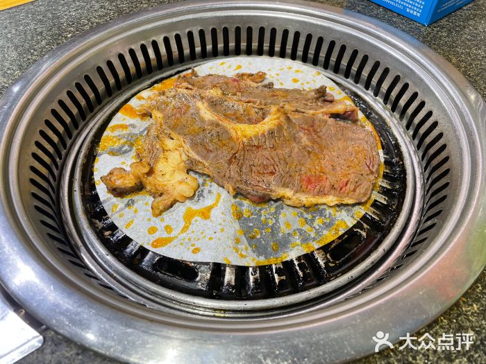 鹤之乡·齐齐哈尔烤肉·非遗(秋涛路店)图片