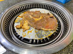 -鹤之乡·齐齐哈尔烤肉·非遗(秋涛路店)
