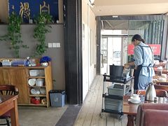 -怡得饭庄·30年老店·宋大妈昆明菜