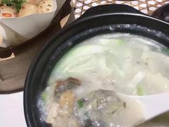 -味可道美食坊(福基路店)