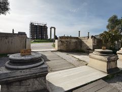 -奥林匹亚宙斯神庙