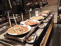 -星伦多自助料理(江阴万达店)