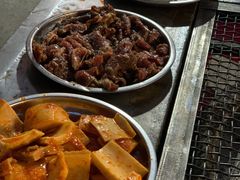 牛板筋-同心烧烤(总店)