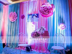 上海浪漫爱都婚礼策划-上海国际饭店