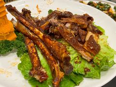 -粤香村(清真川菜店)