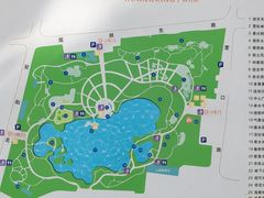 -黄兴公园