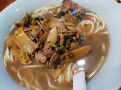 -奎元馆.百年奎元.非遗传承(西湖边的解放路店)