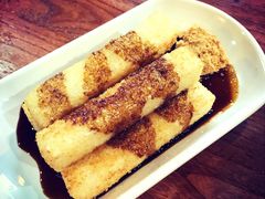 -宽窄巷子成都小吃(建文店)