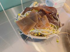 素菜拼盘-孙婆婆美蛙兔火锅(踏水桥店)