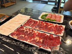 -古乐牛香·鲜牛肉牛杂火锅(高新店)