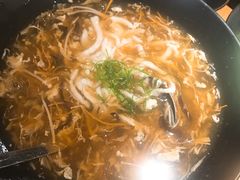 宋嫂鱼羹-金牌外婆家(苏州中心店)