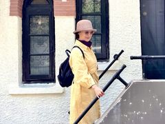 -上海蔡元培故居陈列馆