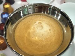 -Nespresso(港汇广场店)
